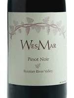 Russian River Valley Pinot Noir