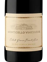 Pinot Noir Estate Grown