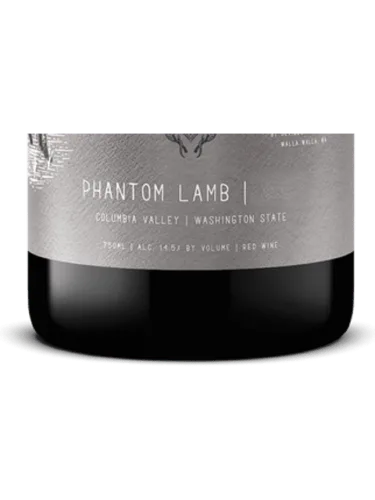 Phantom Lamb