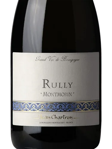 Rully 'Montmorin'