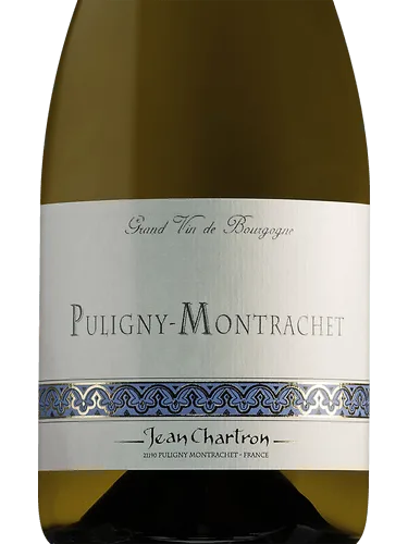 Puligny-Montrachet