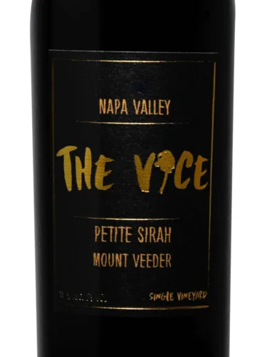 Petite Sirah