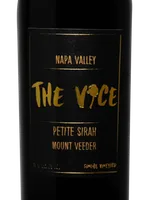 Petite Sirah