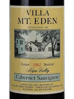 Napa Valley Cabernet Sauvignon