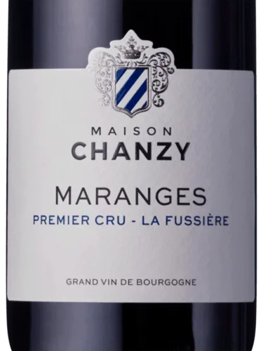 Maranges 1er Cru 'La Fussière'