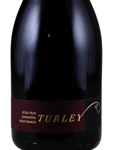 Mead Ranch Zinfandel