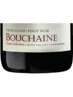 Dijon Clone Estate Selection Pinot Noir
