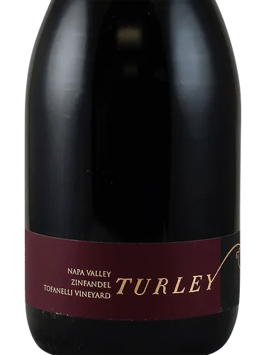 Tofanelli Vineyard Zinfandel