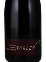 Moore "Earthquake" Vineyard Zinfandel