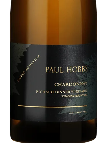 Richard Dinner Vineyard Cuvée Agustina Chardonnay