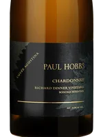Richard Dinner Vineyard Cuvée Agustina Chardonnay