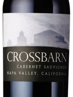CrossBarn Napa Valley Cabernet Sauvignon