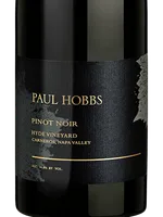 Hyde Vineyard Pinot Noir