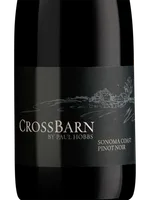 CrossBarn Sonoma Coast Pinot Noir
