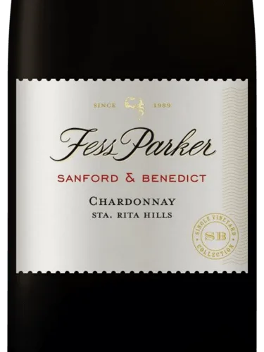 Sanford & Benedict Chardonnay