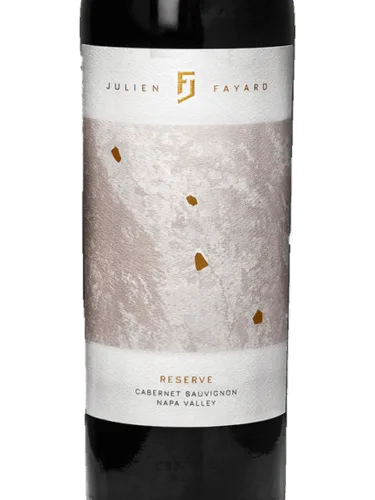 Reserve Cabernet Sauvignon