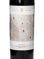 Reserve Cabernet Sauvignon