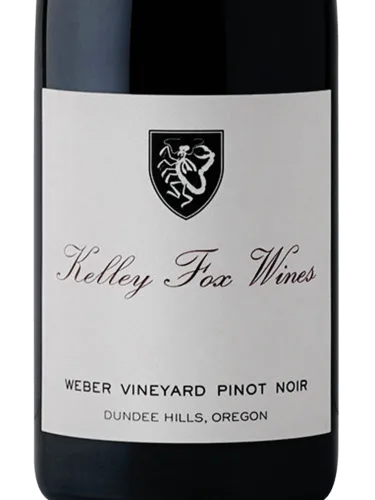 Weber Vineyard Pinot Noir