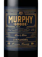 Liar's Dice Zinfandel