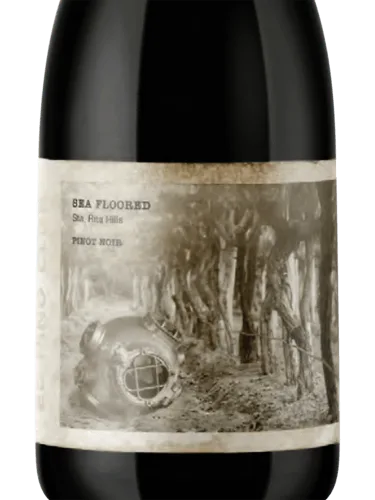 Sea Floored Pinot Noir