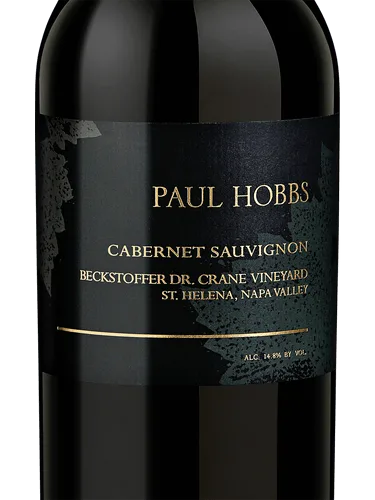 Beckstoffer Dr. Crane Vineyard Cabernet Sauvignon