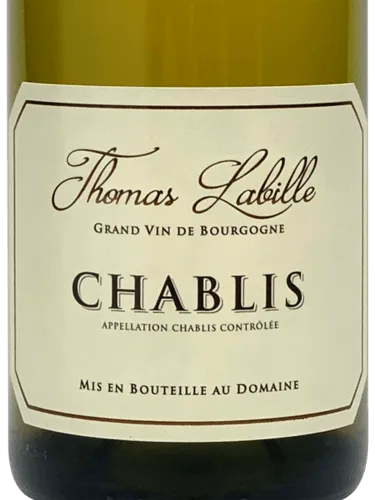 Chablis