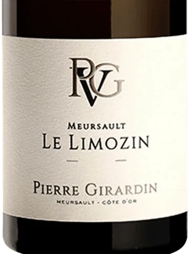 Meursault 'Le Limozin'