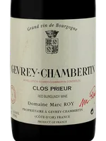 Clos Prieur Gevrey-Chambertin