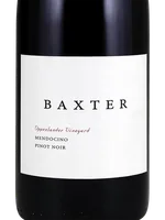 Oppenlander Vineyard Pinot Noir