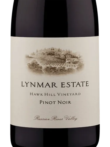 Hawk Hill Vineyard Pinot Noir