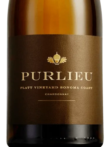 Platt Vineyard Chardonnay
