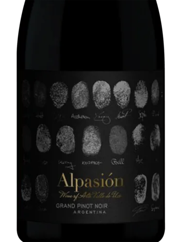 Grand Pinot Noir