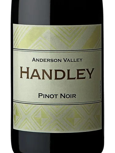 Anderson Valley Pinot Noir