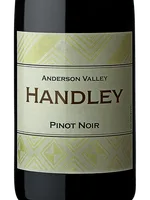 Anderson Valley Pinot Noir