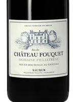 Château Fouquet Saumur