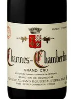 Charmes-Chambertin Grand Cru