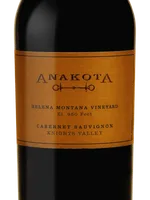 Helena Montana Vineyard Cabernet Sauvignon
