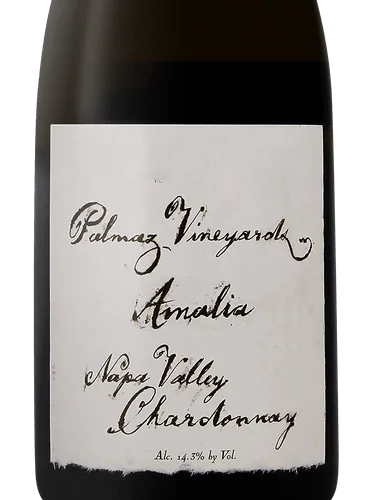 Amalia Chardonnay