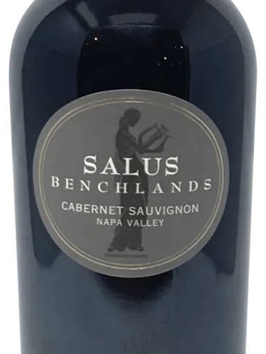 Salus Benchlands Cabernet Sauvignon