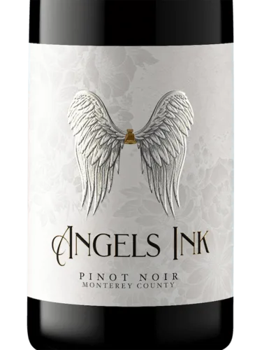 Monterey County Pinot Noir