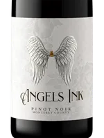 Monterey County Pinot Noir