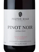 Bannockburn Pinot Noir