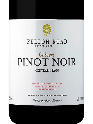 Calvert Pinot Noir
