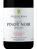 Calvert Pinot Noir