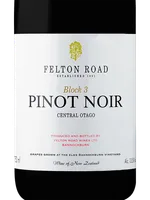 Block 3 Pinot Noir