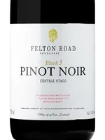 Block 5 Pinot Noir