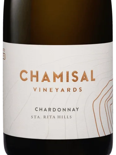 Chardonnay