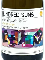 Old Eight Cut Chardonnay