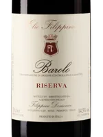 Riserva Barolo