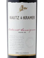 Block 50 Cabernet Sauvignon